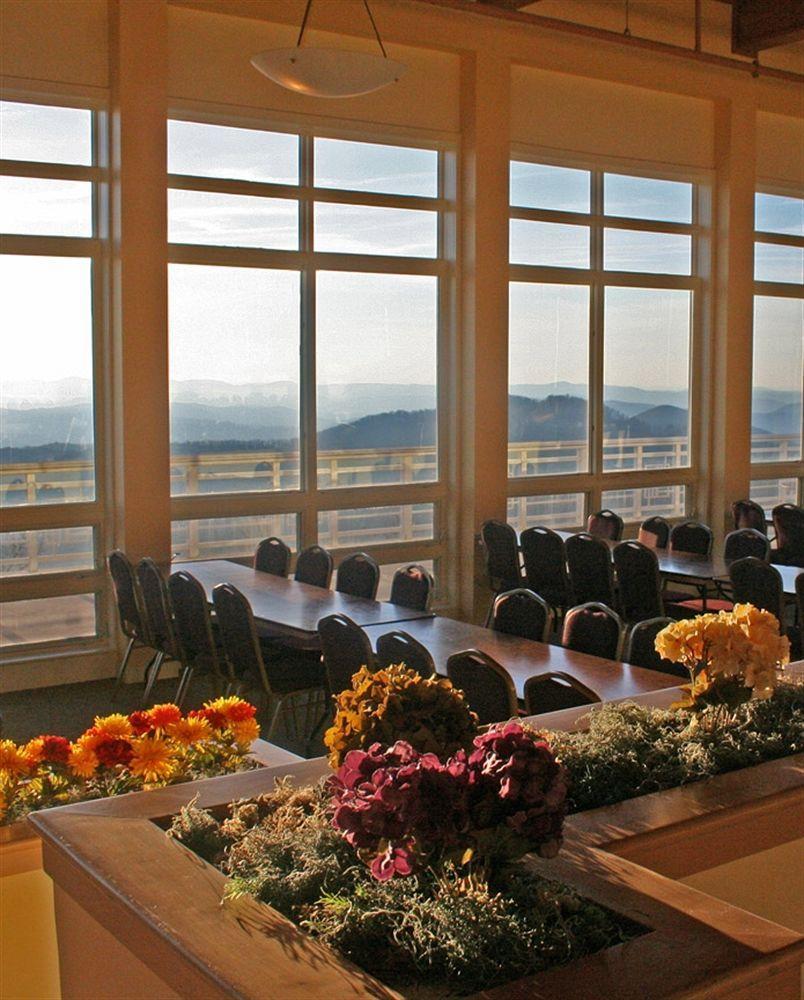 Art Of Living Retreat Center Bamboo Exterior foto